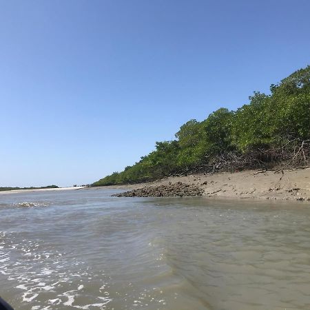 Pousada Santa Barbara Маруда Екстериор снимка